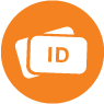 ID Cards Icon