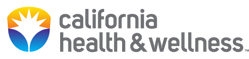 Go to California Health & Wellness homepage