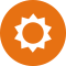 Mental Health Gear Icon