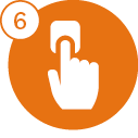 Community Supports Process - Step 6