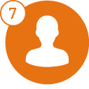Community Supports Process - Step 7