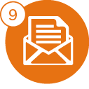 Community Supports Process - Step 9