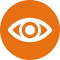 Eye Vision Icon